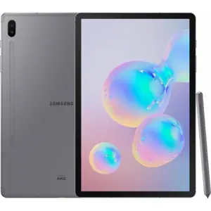 Замена дисплея на планшете Samsung Galaxy Tab S6 10.5 2019 в Краснодаре